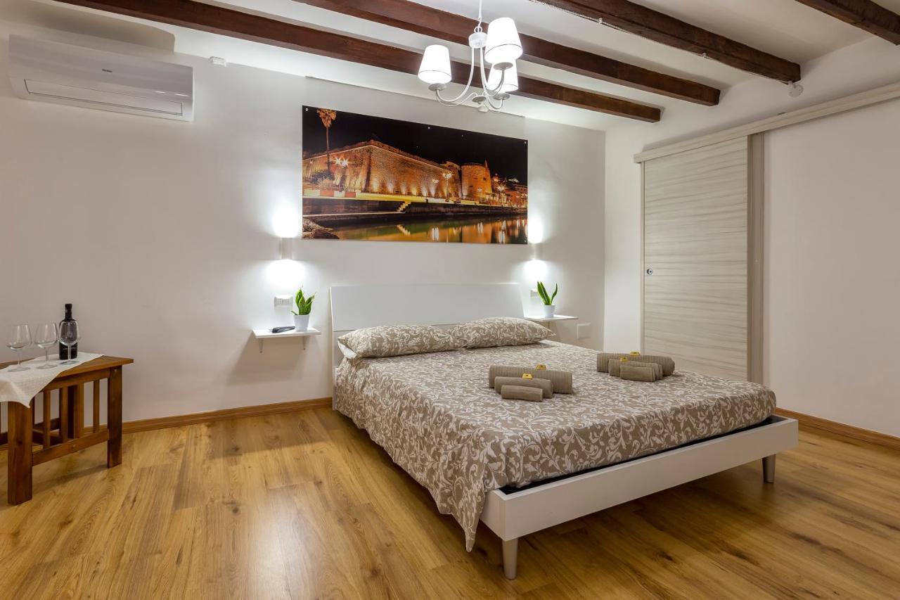 Nonna Nannina Guest House อาลเกโร ภายนอก รูปภาพ
