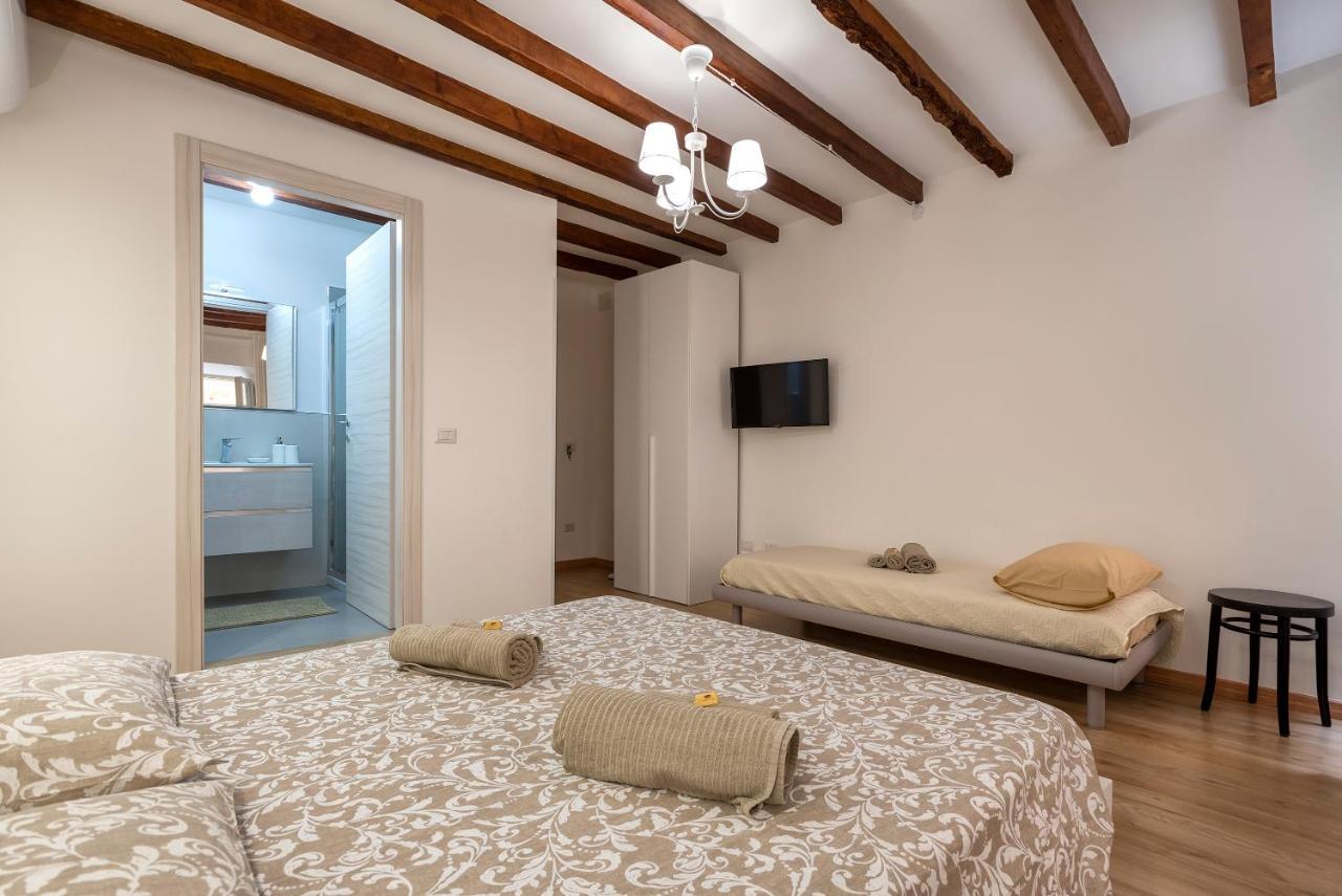 Nonna Nannina Guest House อาลเกโร ภายนอก รูปภาพ