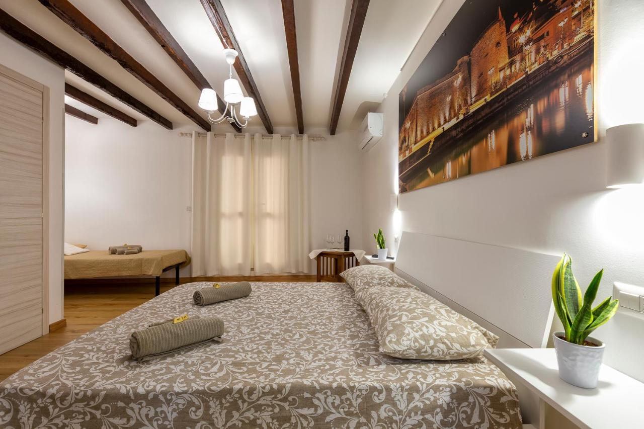 Nonna Nannina Guest House อาลเกโร ภายนอก รูปภาพ