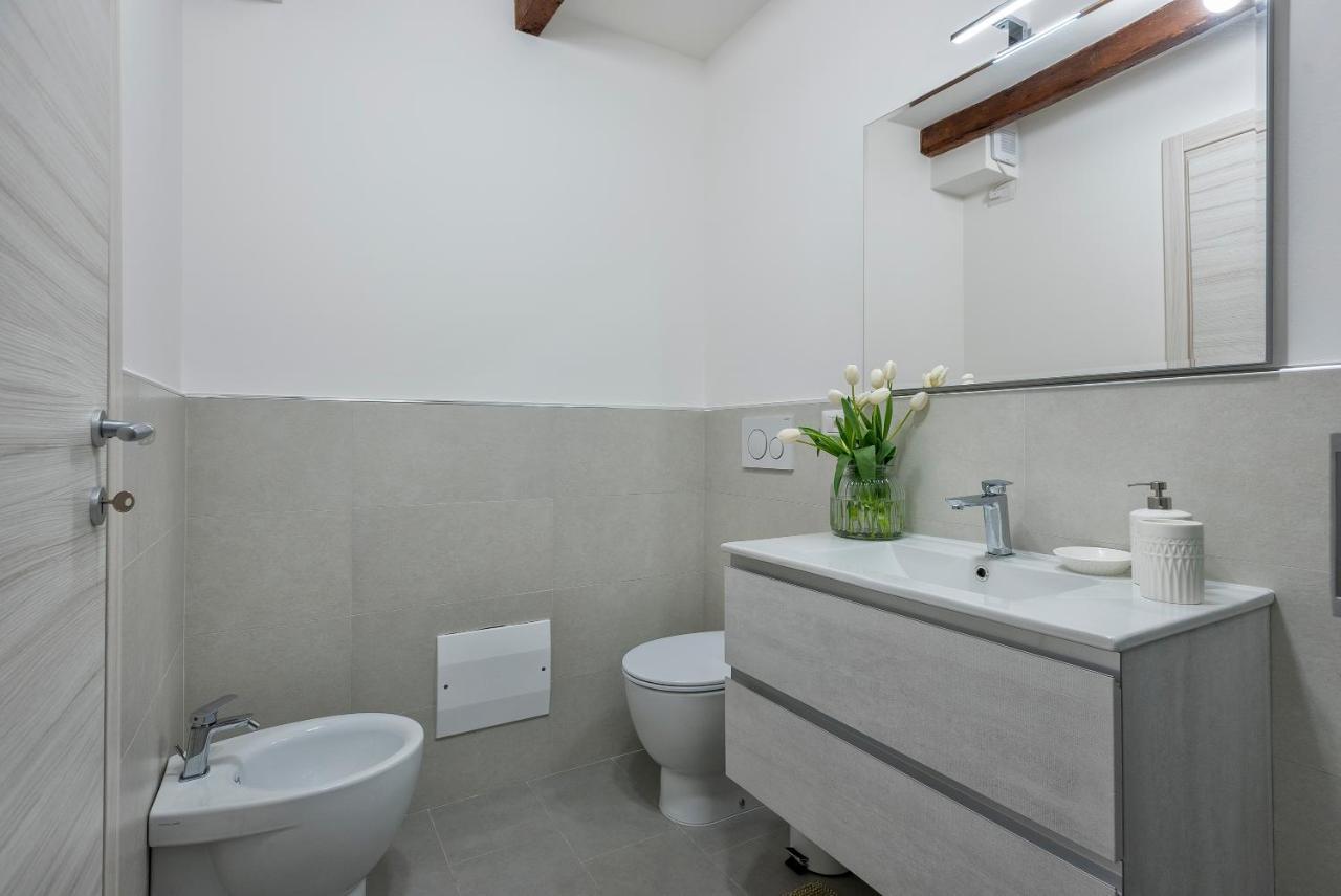 Nonna Nannina Guest House อาลเกโร ภายนอก รูปภาพ